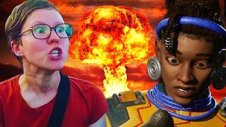 Woke Media MELTDOWN Over Actors NOT Talking Politics, Game Devs ATTACK Fans After Failure