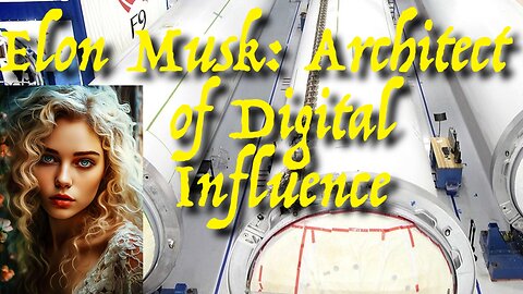 Elon Musk: Architect of Digital Influence