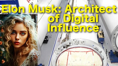 Elon Musk: Architect of Digital Influence