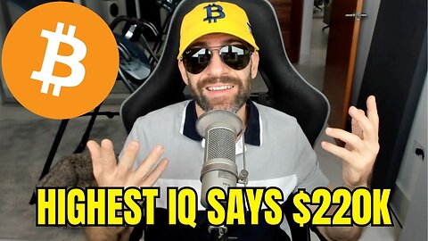 Saylor Buys $835M Bitcoin – Peter Schiff Calls Him ‘Fraud’ as IQ Genius Predicts $220K