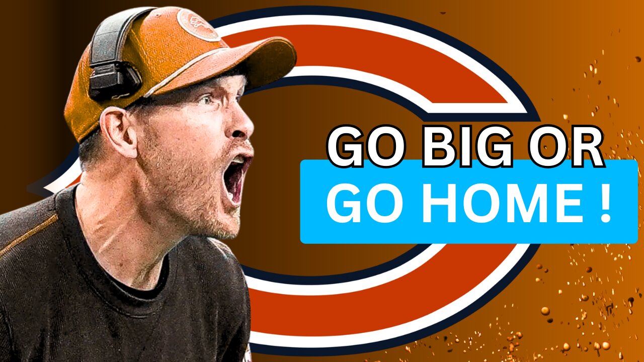 Ben Johnson Just Did EXACTLY What Chicago Bears FEARED...