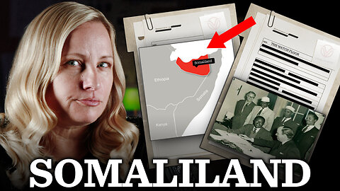 The Country the World Pretends Doesn’t Exist