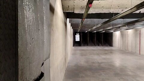 Range Time With My 308 Kurtz