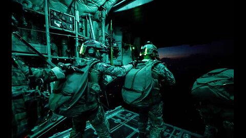 Shutdown distracts from the deep state's push for World War III Right on schedule