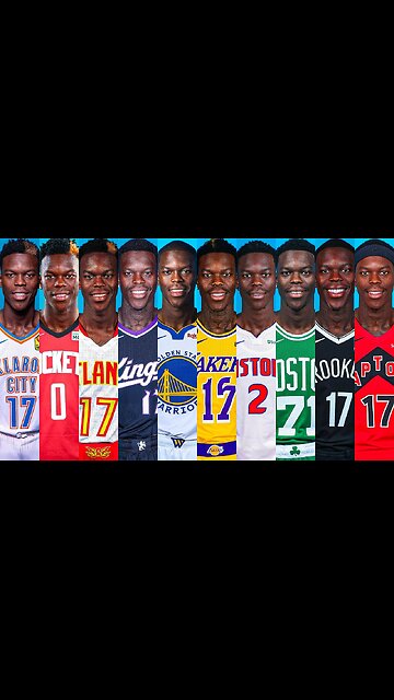 Dennis Schröder Is a Perfect Fit for Cleveland