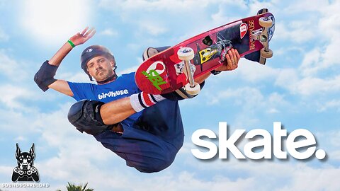 Rumble Weekend Recap then Setting World Records in Skate.