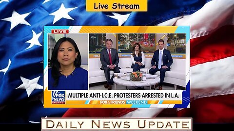 606c: Fox News - Partial SHUTDOWN begins as Dems hold out on DHS funding