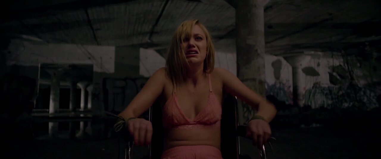 it follows 2014 horror trailer