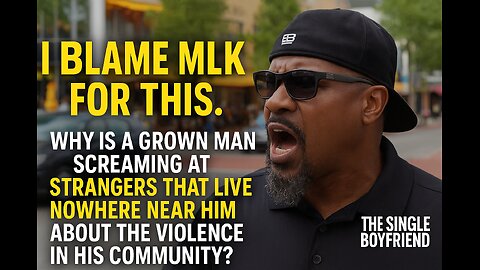 💬 You Call Them Racist Then Expect Them To Parent You? That’s Not Our Job! 😬