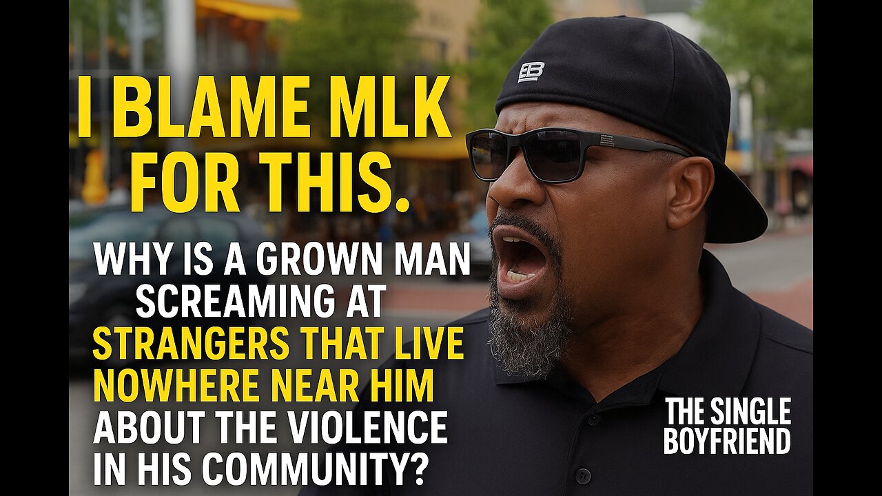 💬 You Call Them Racist Then Expect Them To Parent You? That’s Not Our Job! 😬