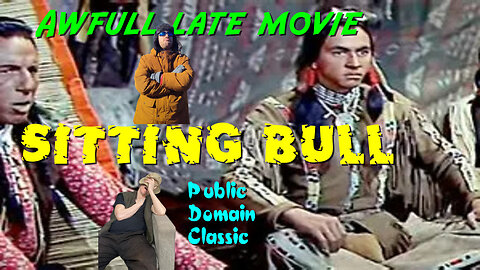 Sitting Bull