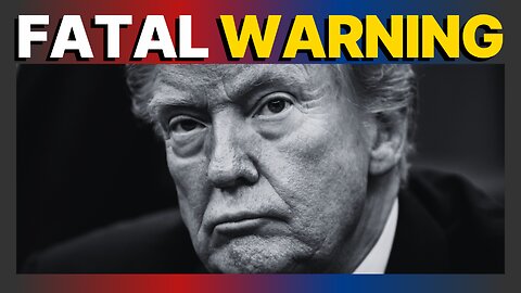 Trump issues FATAL WARNING to Nigeria as Obama HUMILIATES himself on stage