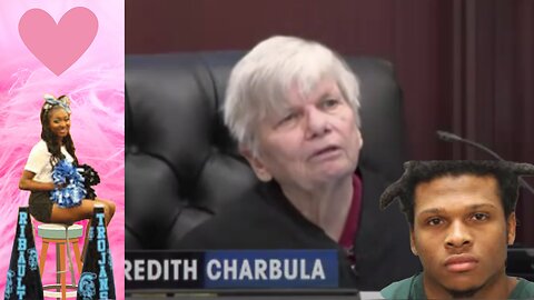 **SENTENCING** Roland Ball- Killing 17yr Old Ribault High Cheerleader ~Justice for Anandi Wyche~