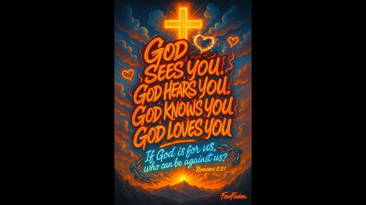 The Truth From Jesus! ❤️🫶🏼 #ASL #deaf #signlanguage Romans 8:31