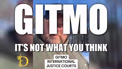 Gitmo is not what you think