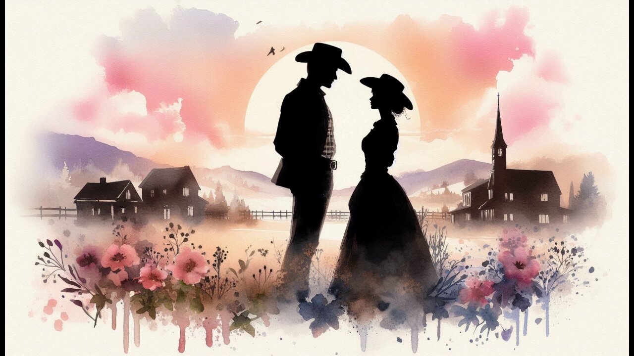 Never Quit Again (arr. by Joni Teale)