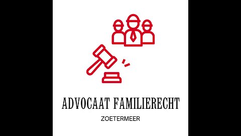 Advocaat Familierecht Zoetermeer