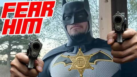 Dad Who Shot His Daughter's R@pist is Running for Sheriff