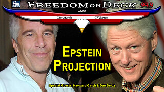 Epstein Projection