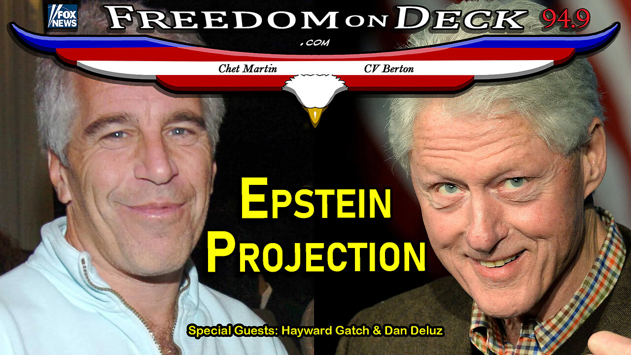 Epstein Projection