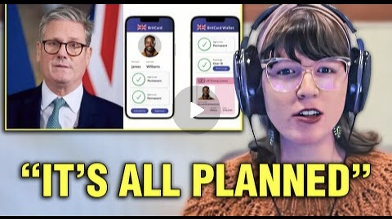 "This Is The Only Way To Prepare For What's Coming.” Whitney Webb FINAL WARNING -