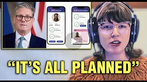 "This Is The Only Way To Prepare For What's Coming.” Whitney Webb FINAL WARNING -