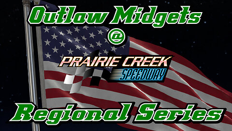 Outlaw Midgets at Prairie Creek