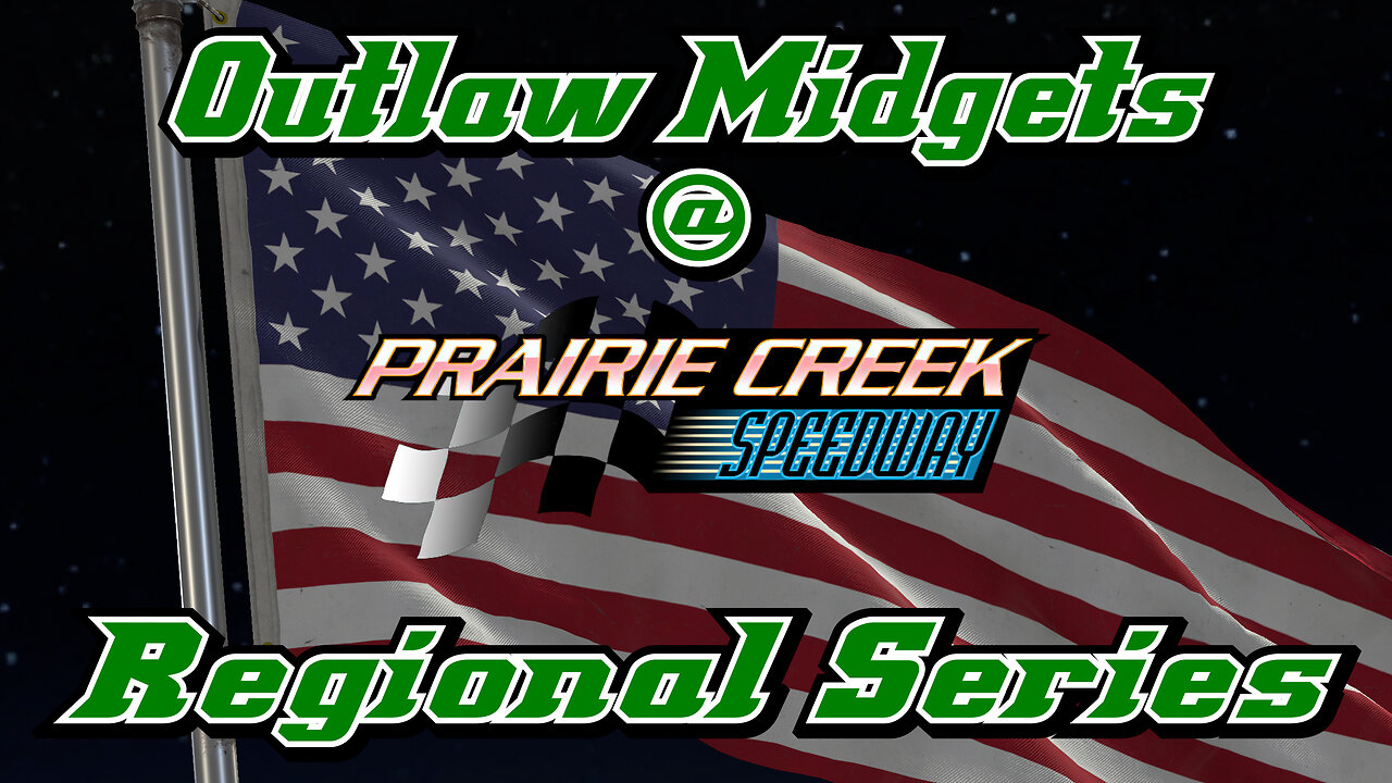 Outlaw Midgets at Prairie Creek