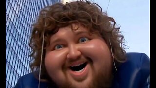 ThatOneGuy55 - New Balloon Float for the Macy's Thanksgiving day Parade 😂😂😂