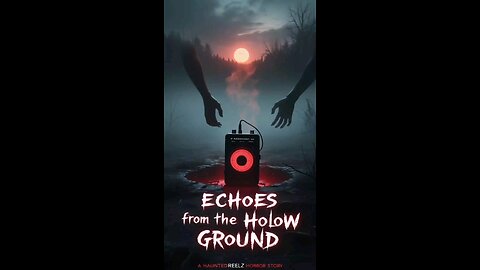 Echoes From The Hollow Ground