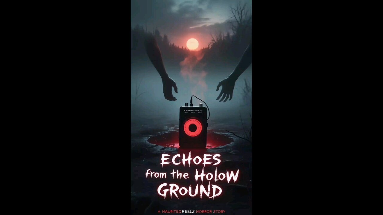 Echoes From The Hollow Ground
