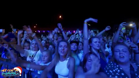 Music Mode - Crusade (2 Version Mix) {Psychedelic}