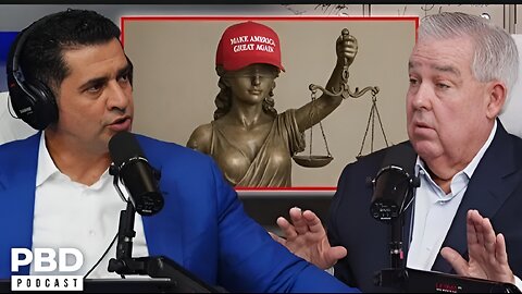 " Ready To Punish The Man"- Billionaire Attorney REVEALS Why Lawyers Want MAGA Jurors