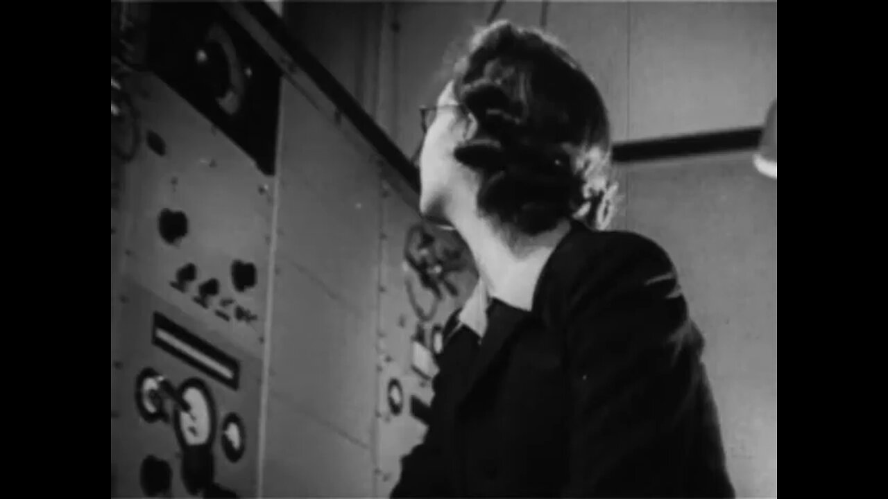 A Power In The Land 1947