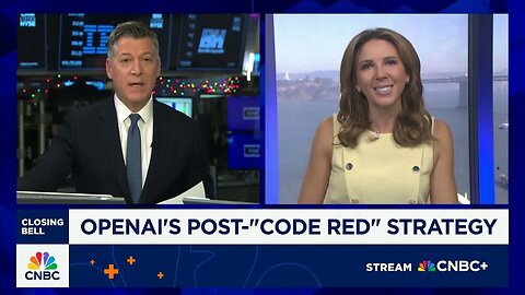 OpenAI's Sam Altman says revenue ramp 'unusual at this scale' as company rolls out GPT-5.2