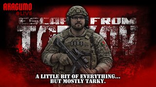 🕸 SPECTACULAR SATURDAY - TARK AND TARKER (Thanks, FLH93!)