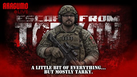 🕸 SPECTACULAR SATURDAY - TARK AND TARKER (Thanks, FLH93!)