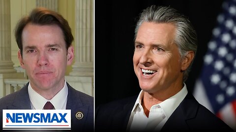Fraud should be the end of Gavin Newsom’s political career: Rep. Kevin Kiley | National Report