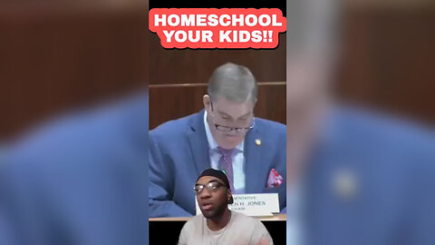 WHAT ARE SCHOOLS TEACHING NOW THIS IS TRASH