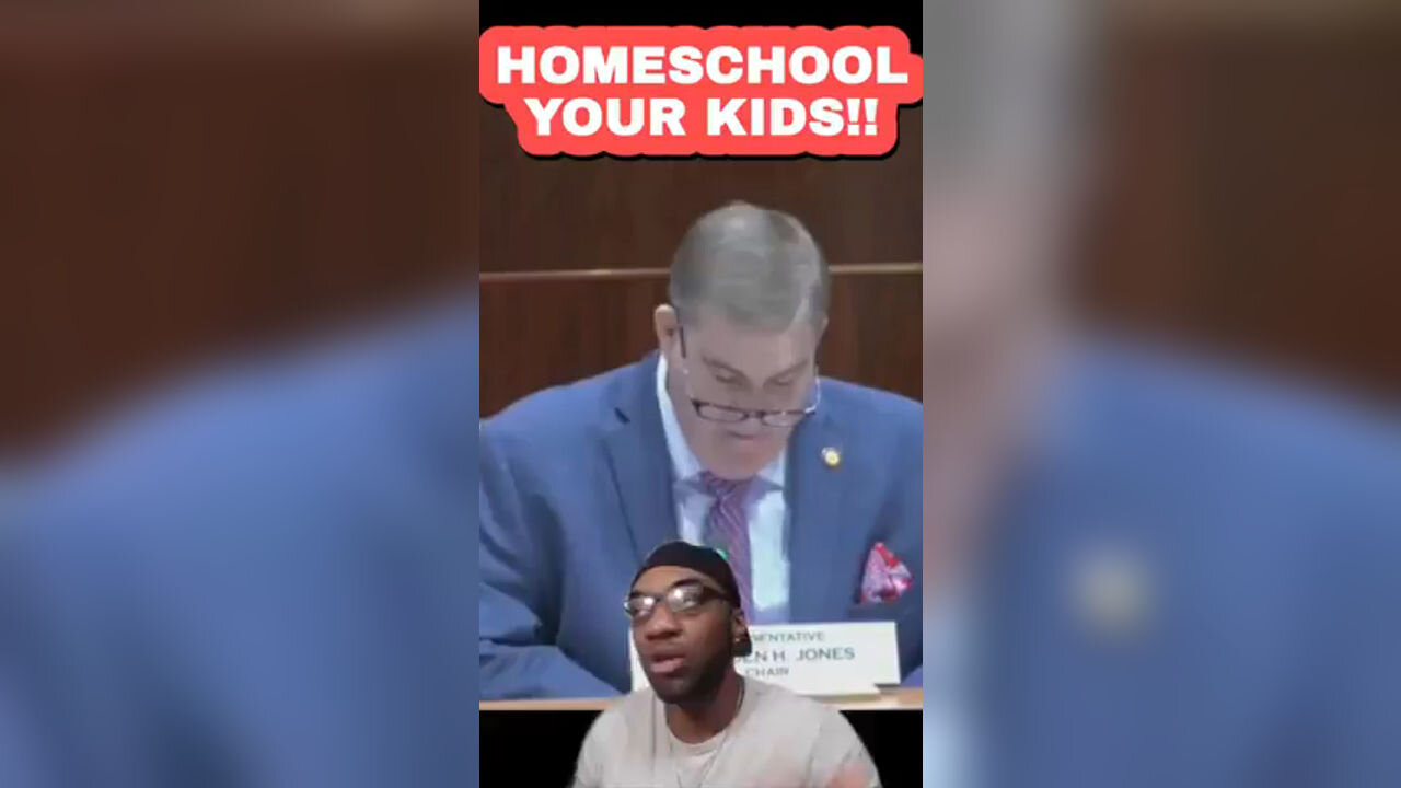 WHAT ARE SCHOOLS TEACHING NOW THIS IS TRASH