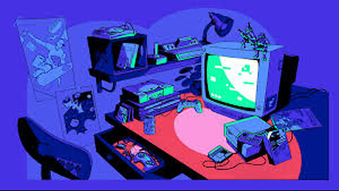 Let's Smoke Some Pipe Tobacco While Playing Some Retro Games