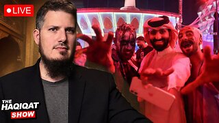 IMAMS WHO NORMALIZE HALLOWEEN | Haqiqat Show Ep. 79