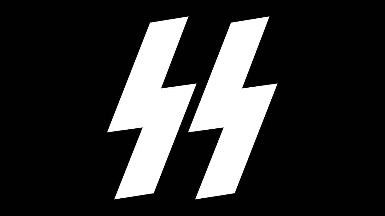 VERBOTEN THE SONG “SS MARSCHIERT IN FEINDESLAND TEUFELSLIED” THE ANTI-COMMUNIST CRUSADE ⚡⚡.mp4