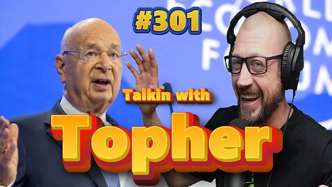 TwT #301 | There are Only Two Genders | Klaus Schwab's message | The sun was replaced