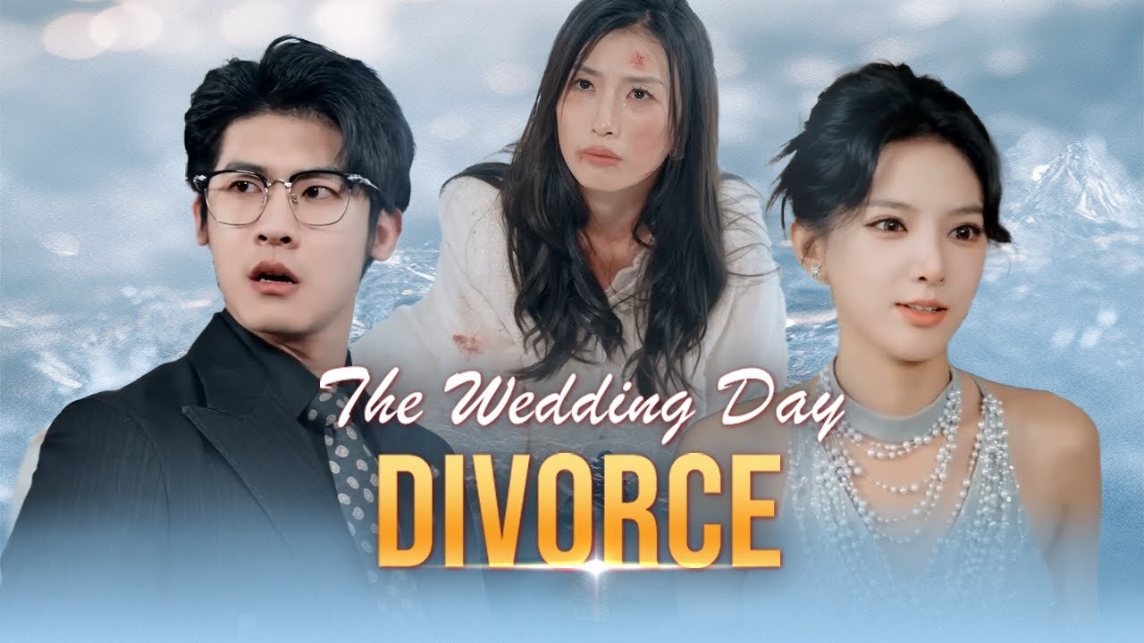 The Wedding Day Divorce Full Movie