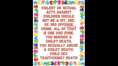 Thought you killed it already