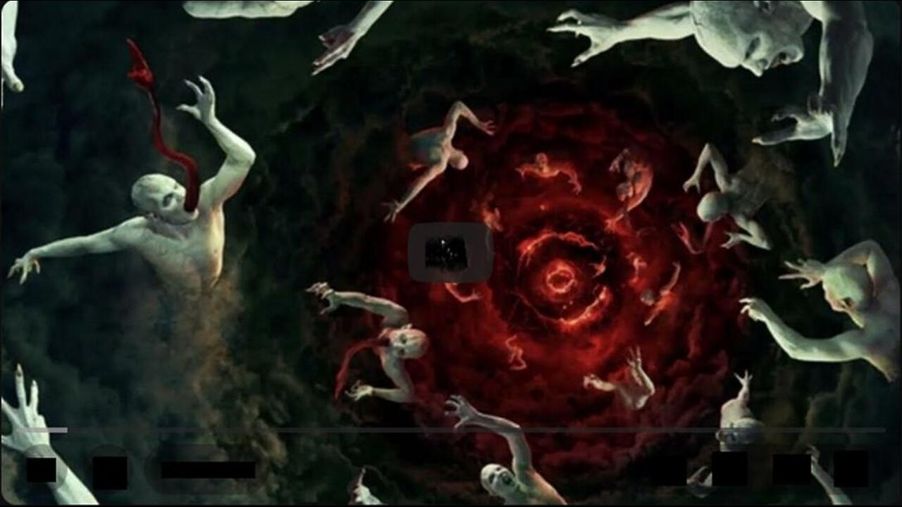 A HOST Prepared for Battle. The Whole Understanding in 5 minutes?? You Decide.