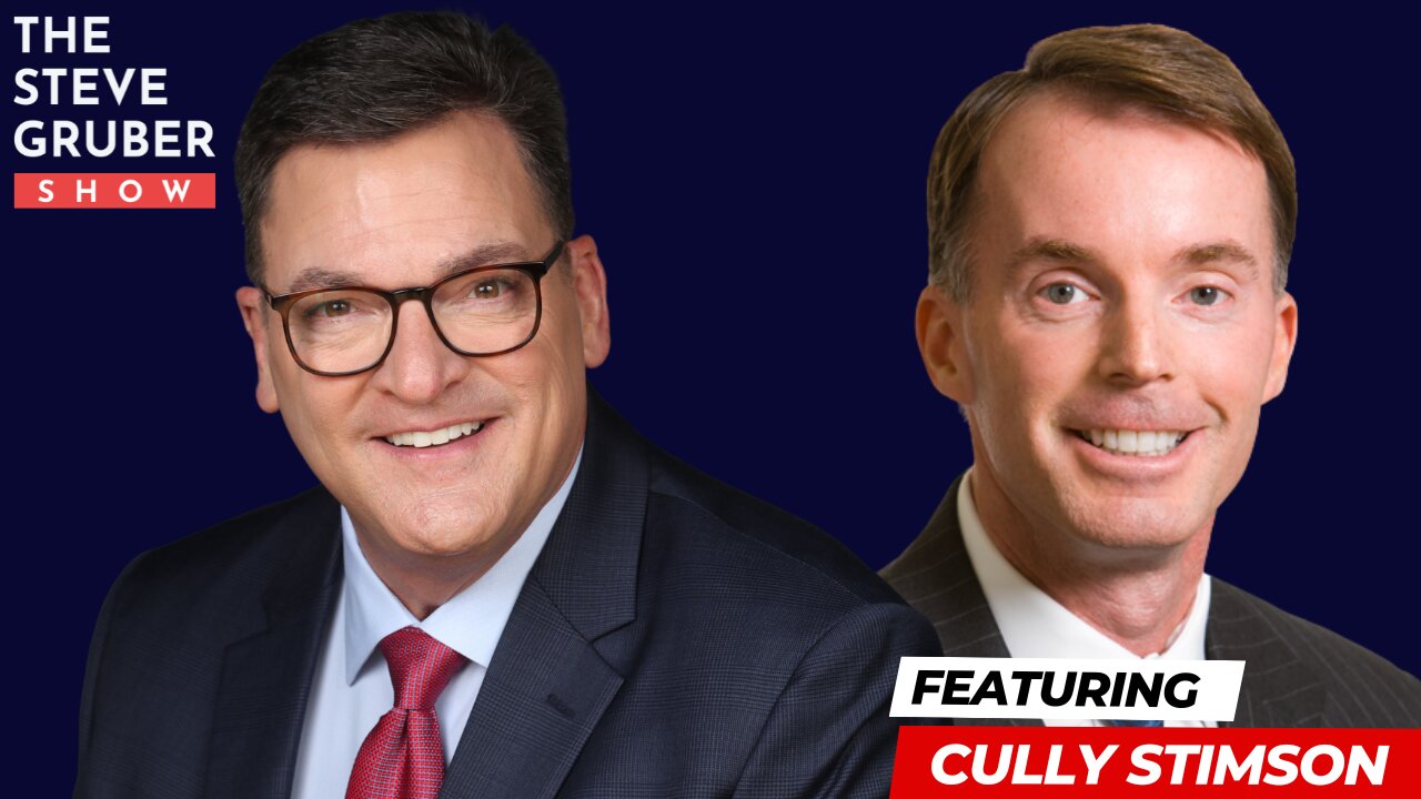 Cully Stimson | Congress Should Act: California Rule for D.C. Courts