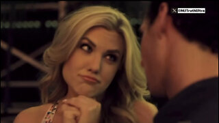 Erika Kirk stared in Music Video “She’s my kind of Crazy” in 2012