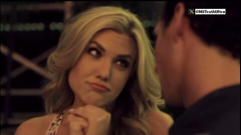 Erika Kirk stared in Music Video “She’s my kind of Crazy” in 2012